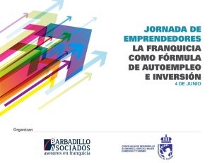 Franquicia: fórmula de autoempleo e inversión