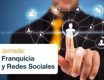 Franquicia y redes sociales
