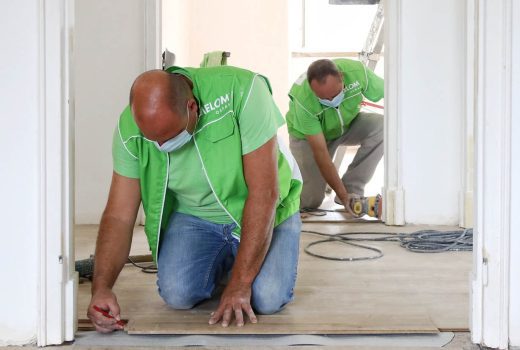 Negocios inmobiliarios: ¿Cuánto sube el valor de una vivienda tras una reforma?