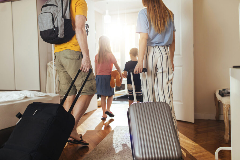 franquicias de agencias de viaje