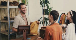 Franquicias de ropa, moda y complementos: claves de éxito