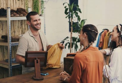 Franquicias de moda