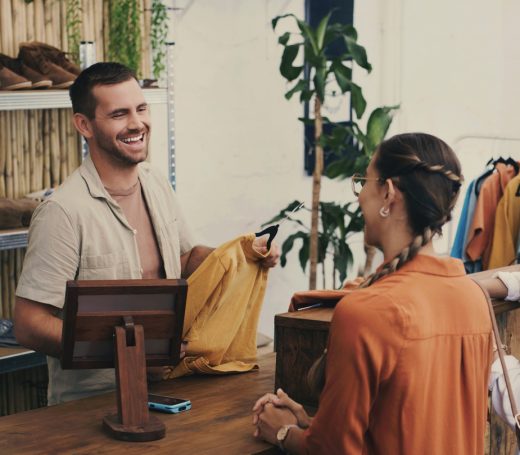 Franquicias de moda