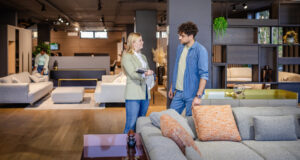 Todas las claves para abrir tu tienda de muebles en franquicia