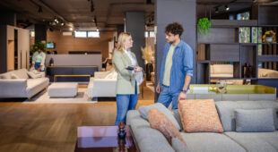 Franquicias de muebles