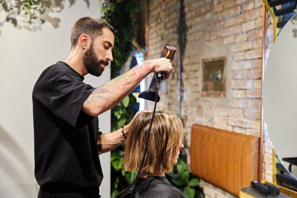 franquicias de estética y belleza