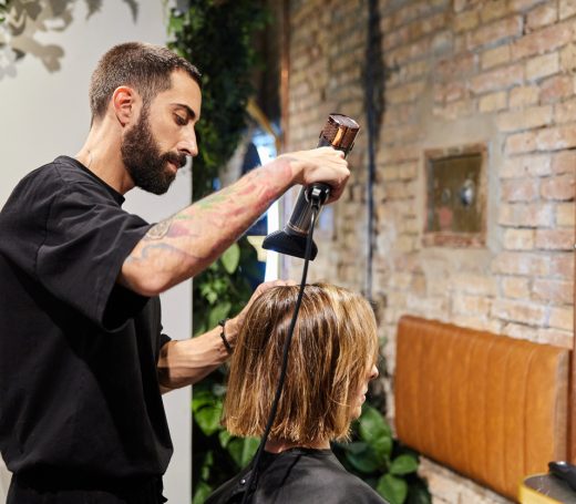 franquicias de estética y belleza
