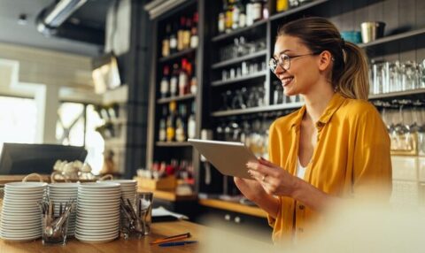 franquicias emergentes en hostelería