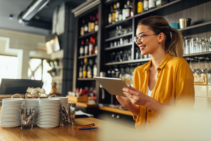 franquicias emergentes en hostelería