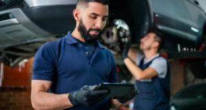 7 consejos si estás pensando en abrir una franquicia en el sector del automóvil