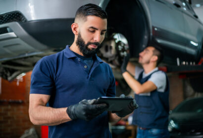 franquicias de automóvil