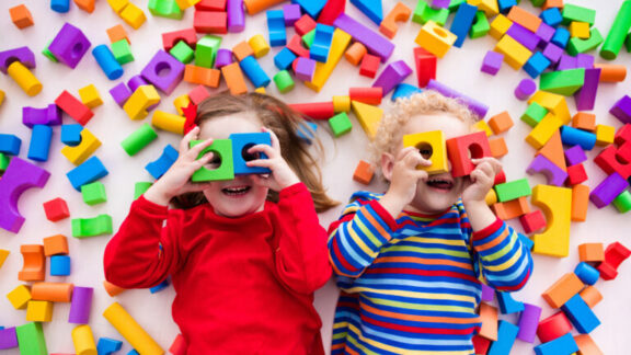 franquicias de ocio y educación infantil