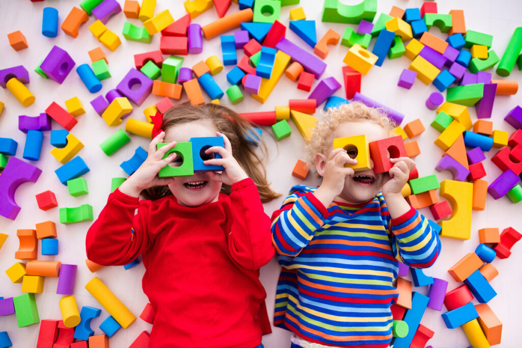 franquicias de ocio y educación infantil