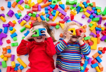 franquicias de ocio y educación infantil