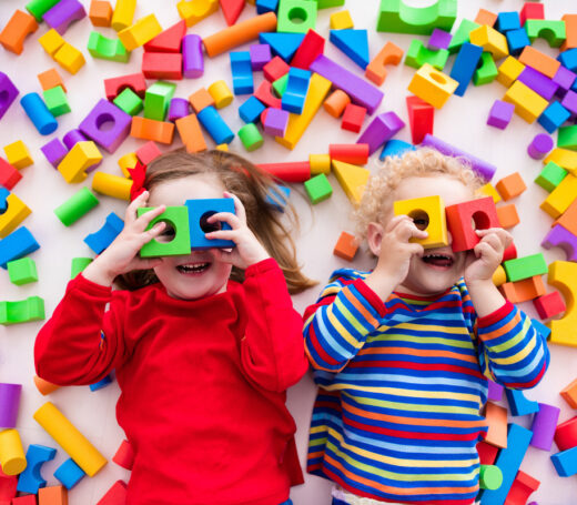 franquicias de ocio y educación infantil