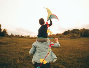 Día del Padre y conciliar