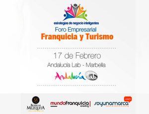 Franquicias y Turismo