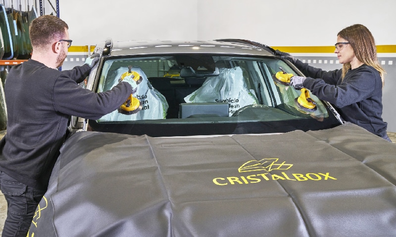 Cristalbox