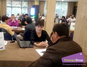 FranquiShop celebra su 10ª Feria de Franquicias y Emprendedores