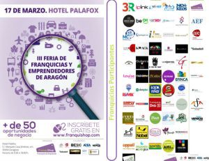 FranquiShop llega a Zaragoza
