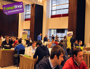 FranquiShop prepara su edición madrileña