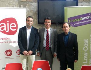FranquiShop Zaragoza presenta su II edición