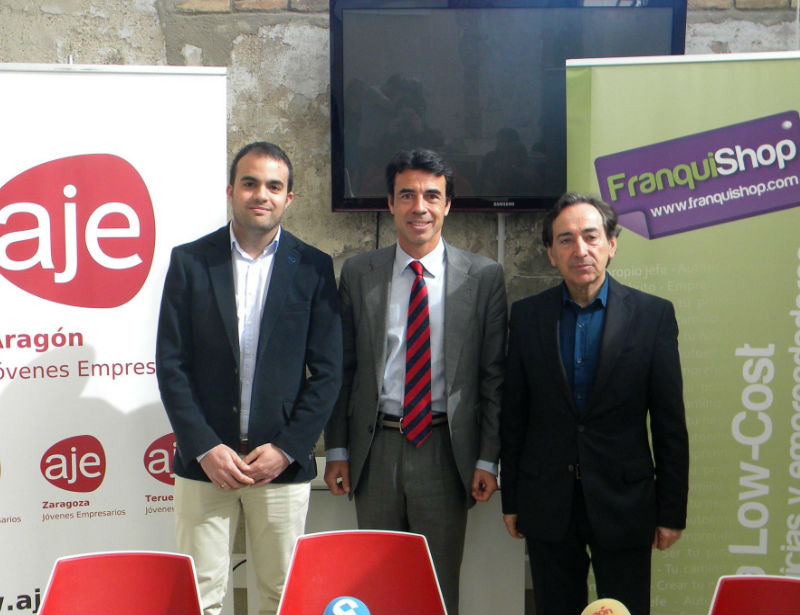 FranquiShop Zaragoza presenta su II edición