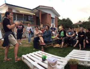 Freehouse: La casa de las startups