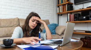 Los trabajadores autónomos freelance: sufren losretrasos en los pagos