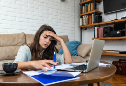 Los trabajadores autónomos freelance: sufren losretrasos en los pagos