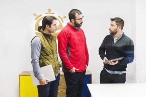 El fondo sueco EQT compra la española Freepik