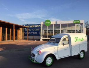 Fresh Laundry abrirá 120 lavanderías portátiles en los próximos 5 años