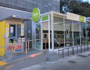 Fresh Laundry inaugura su tercer Fresh Box