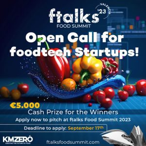 ftalks Food Summit 2023