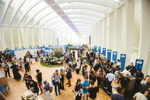 ftalks 2025 Valencia