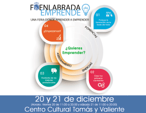 Fuenlabrada Emprende
