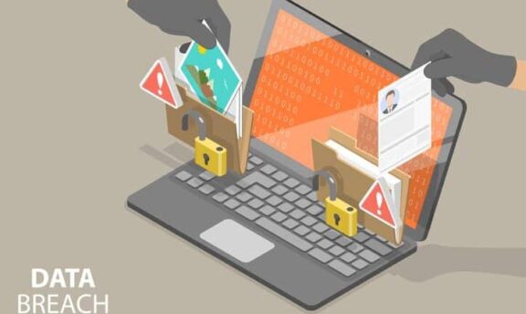 Fuga de datos de clientes