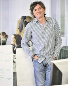 “Fuimos los últimos en llegar, pero lanzamos el mejor producto”