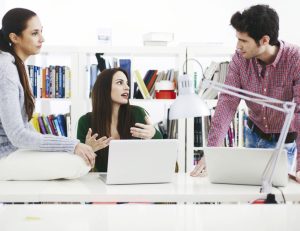 8 preguntas para un autodiagnóstico de marketing de tu negocio