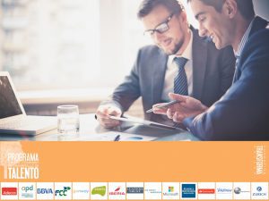 Fundación ONCE participa en el Programa Multicompañía de Desarrollo de Talento