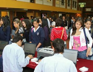 De estudiante a emprendedor