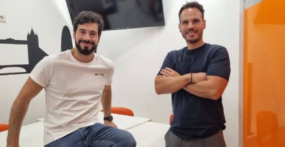 Fundadores de Ms&Mr Language