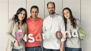 Socios