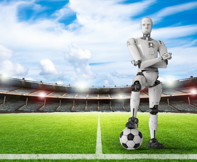 fútbol e inteligencia artificial fórmulas perfectas