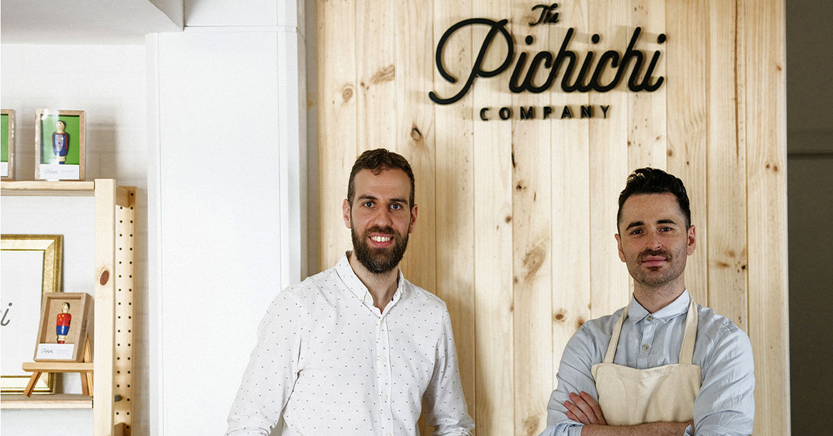 Fútbol y Pichichi Company