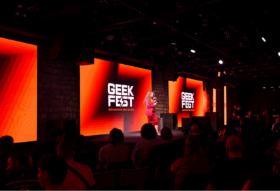 Geekvape celebra su 10.º aniversario con un espectacular GeekFest en París