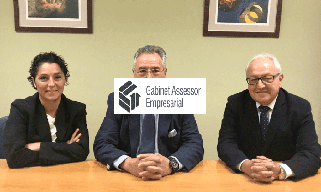 Gabinet Assessor Empresarial