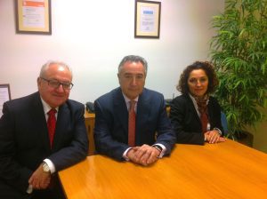 Gabinet Assessor Empresarial