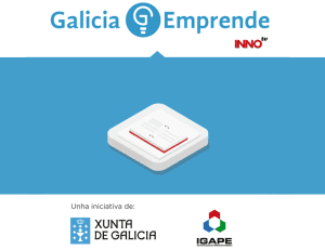 Galicia Emprende