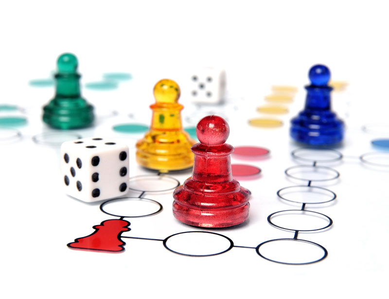 Gamificación y  ‘Serious Games’